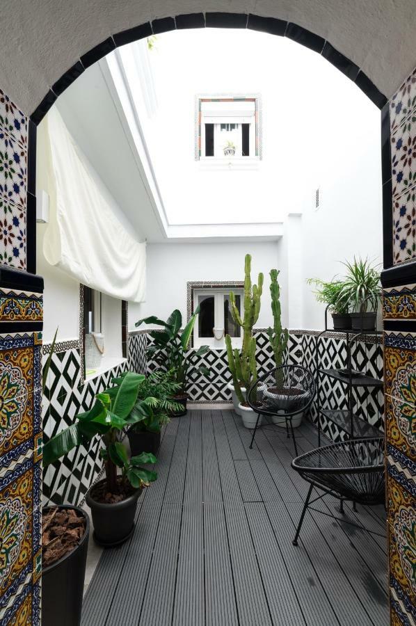 Bohórquez Rooms Medina-Sidonia Exterior foto